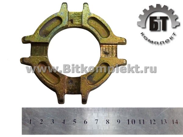 Кольцо упорное К А236-1601120