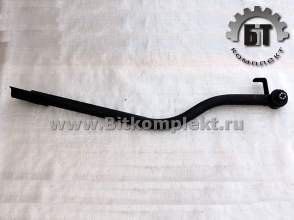 Хвостовик МАЗ 64227 кривой А64227-1703448