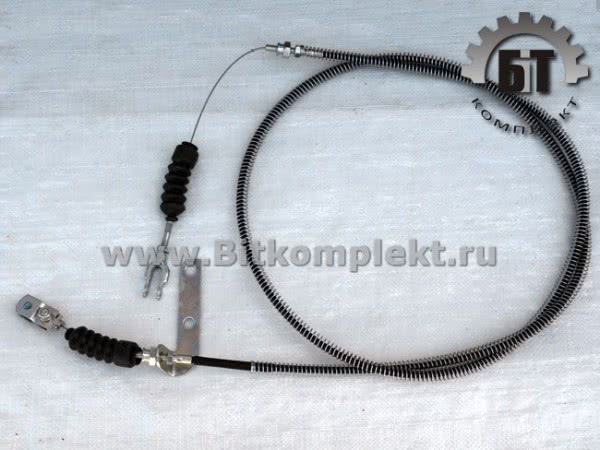 Трос привода акселератора L260 А543240-1108580