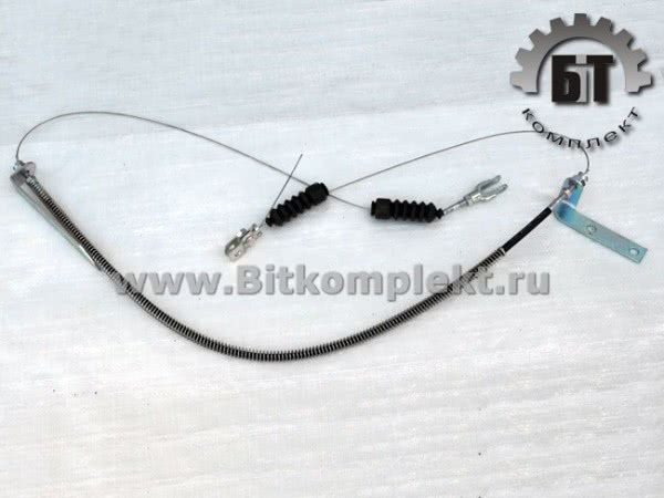 Трос привода акселератора L214 А54328-1108580